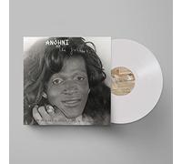 Anohni & the Johnsons - My Back Was a Bridge for You to Cross (White) [Import]