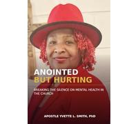 Anointed But Hurting: Breaking the Silence on Mental Health in the Church