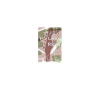 Anointed Lyrics And Poetry