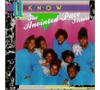 Anointed Pace Sisters - U-Know