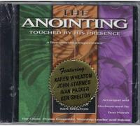 Anointing - Touched by His Presence