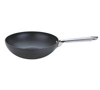 Anolon Professional Sauteuse en Aluminium anodisé Dur 26 cm - Noir