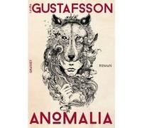 Anomalia Laura Gustafsson (Auteur)
