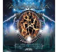 Anomalia - Pure Energy