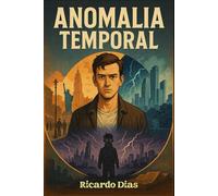 Anomalia Temporal