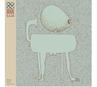 Polski Piach - Anomalia