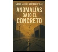 Anomalías bajo el concreto