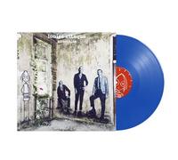 Anomalie (10 ans) Édition Limitée Exclusivité Fnac Vinyle Bleu Vinyle