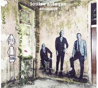 Louise Attaque - Anomalie-Digi/Ltd [Import]