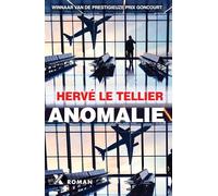 Anomalie