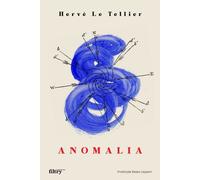 Anomalie