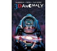 anomalie 3D