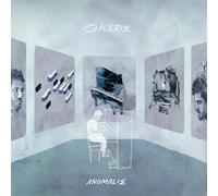 Anomalie - Galerie-Coloured/45 RPM [Import]