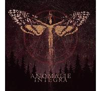 Anomalie Integra (Vinyl) 12" Album