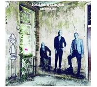 Anomalie Livre-disque Edition Deluxe limitée Inclus CD bonus E