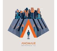 ANOMALIE - Metropole 1 + 2 (Deluxe Edition)