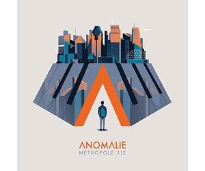 ANOMALIE - Metropole 1 + 2 (Deluxe Edition)