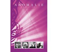 ANOMALIE n°7. Autour de The Cure. 1993-2026 - Auteurs multiples - Poisson D'or Eds - broché - Revue