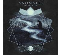Anomalie - Riverchild (Digipak)