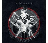 Anomalie - Tranceformation