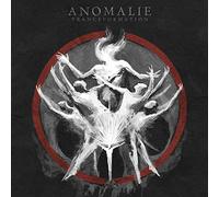 Anomalie – Tranceformation – CD Digipak – Edel