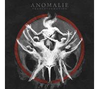 Anomalie - Tranceformation (Digipak)
