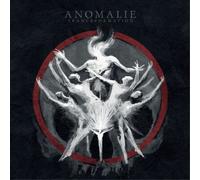 Anomalie – Tranceformation – Vinyle 12" (Victrola)