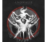 Anomalie Tranceformation (Vinyl) 12" Album
