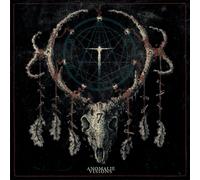 ANOMALIE - VISIONS 2 VINYL LP NEUF