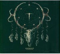 Anomalie - Visions [Import]