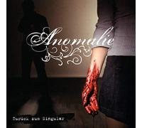 Anomalie - Zurück zum Singular