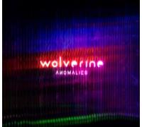 Anomalies CD