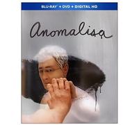 ANOMALISA - ANOMALISA (2 Blu-ray)