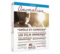 Anomalisa [Blu-Ray]