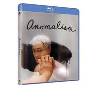 Anomalisa [Blu-Ray]