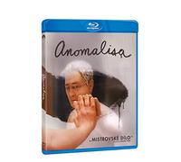 Anomalisa (Blu-ray) (Anomalisa) (Tchèque version)