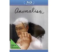 ANOMALISA BLU-RAY NEUF CHARLIE KAUFMAN/+