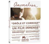 Anomalisa DVD G
