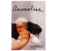 Anomalisa [DVD] (IMPORT) (Pas de version française)