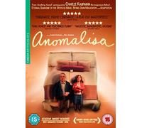 Anomalisa [Edizione: Regno Unito] [Import]