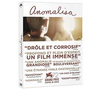 Anomalisa [Import]