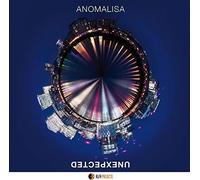 Anomalisa - Unexpected [Import]