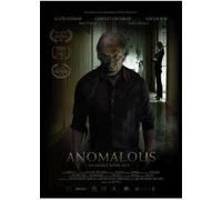 Anomalous (2016) (Blu Ray)