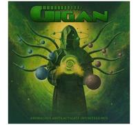 Anomalous Abstractigate Infinitessimus – Universal Music Group