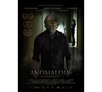 Anomalous (Dvd)
