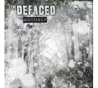 Anomaly -11tr-
