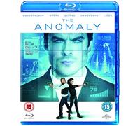 Anomaly - Blu-ray - G3z