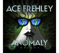 Anomaly Digipack Edition Deluxe