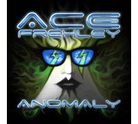 Anomaly - Deluxe by Ace Frehley [CD] NEUF