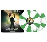 Ace Frehley – Anomaly – Vinyle 33 tours – Deluxe